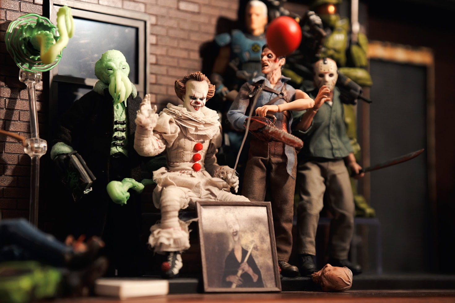 UX Design Principles Inspired by the Undead