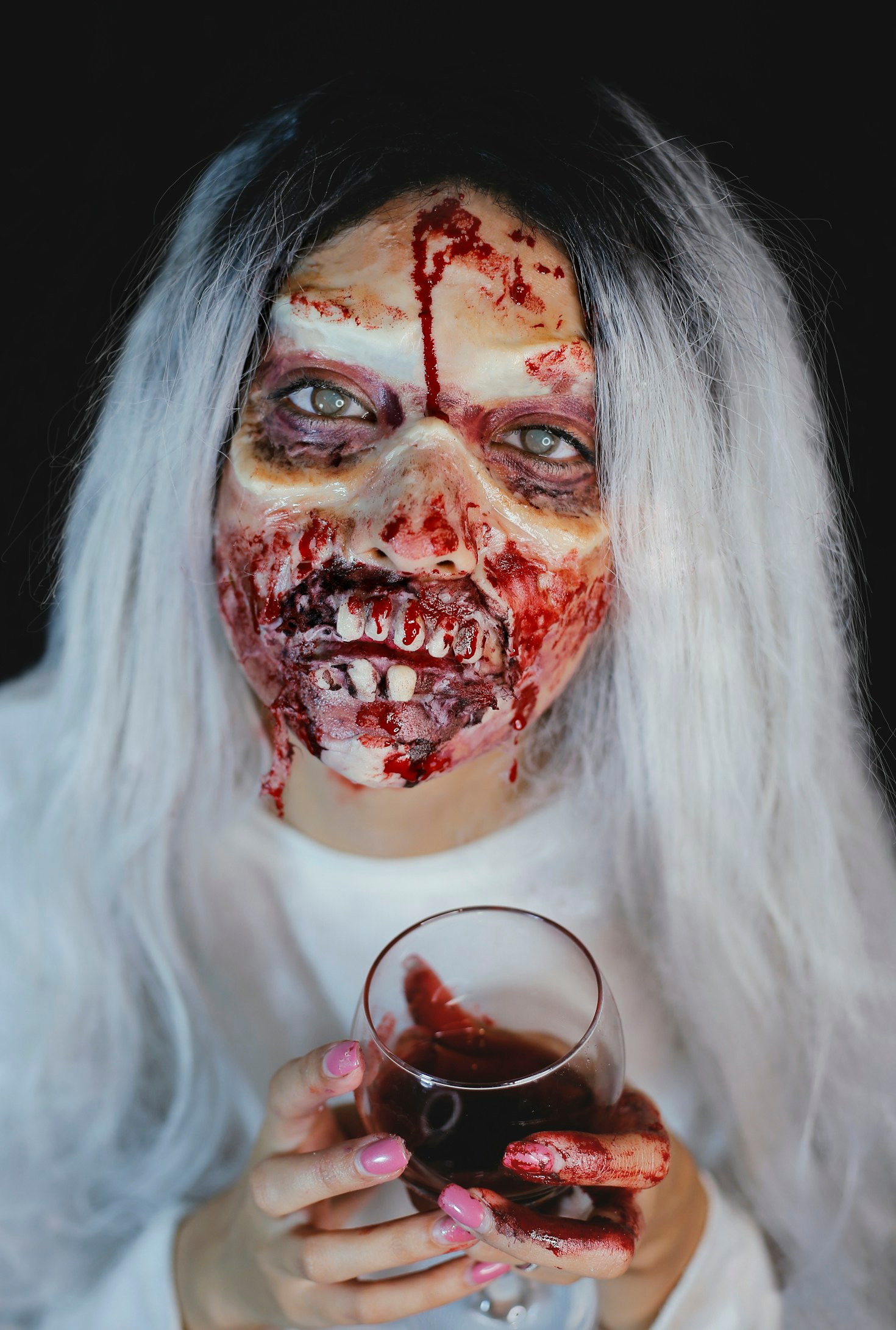 Embracing Daily Life Through a Zombie Perspective